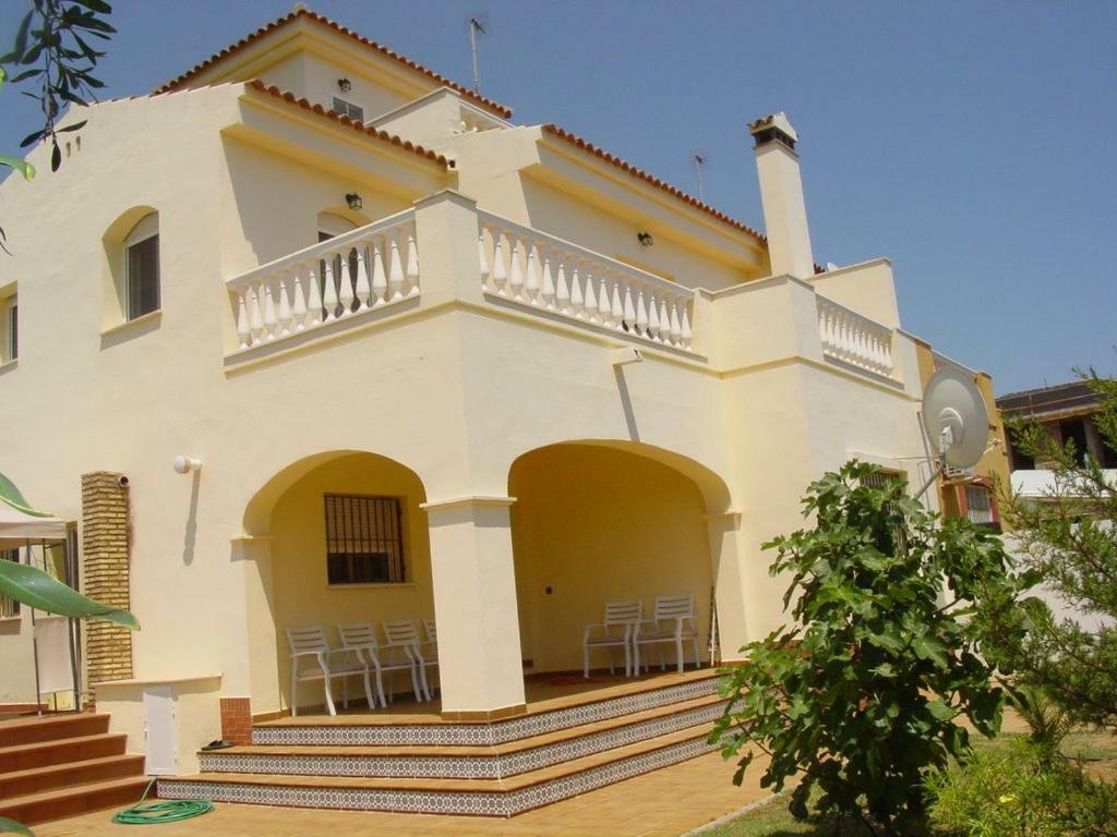 Villa Mar - Now With Heated Pool! Исла-Канела Экстерьер фото